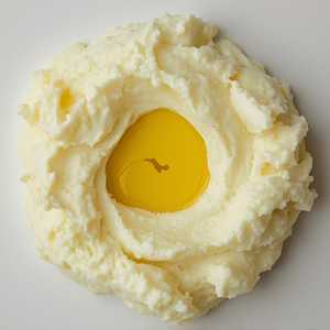 Whipped Potatoes