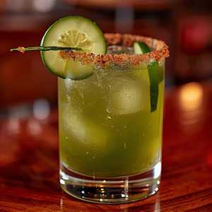 LSF Signature Spicy Cucumber