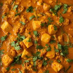 Paneer Makhani