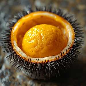 Sea Urchin*