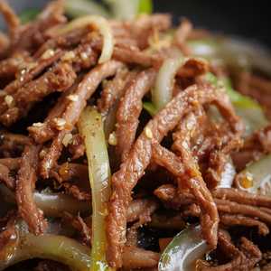 Vaca Frita