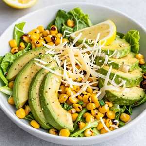Avocado Salad