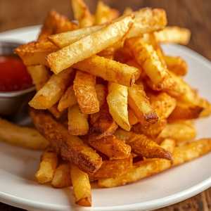 True Crisp'd Air-Fried French Fries