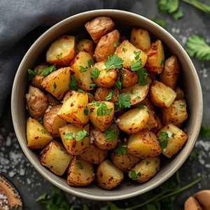 Brunch Potatoes