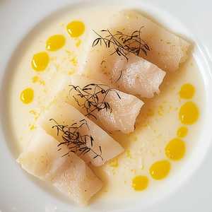 AJÍ AMARILLO TIRADITO