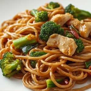 Pad See Ew