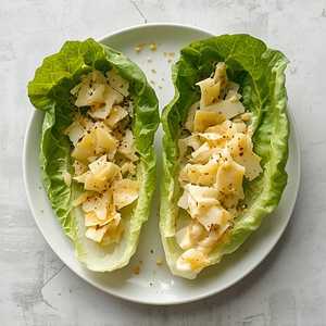 Little Gem Salad