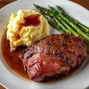 16oz SMOKED PRIME RIB*