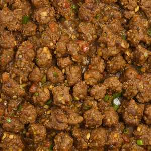 Seasoned Ground Beef
