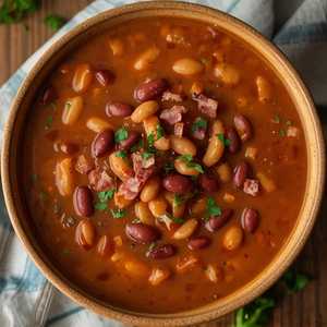 Charro Beans