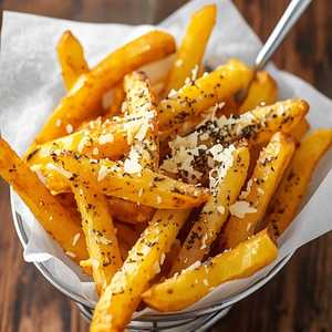 Potato Fries