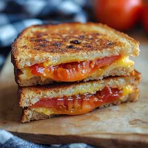 Beecher's Cheddar & Tomato