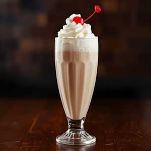 Milkshakes