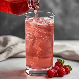 Sierra Rose Ciders - Raspberry Hard Cider