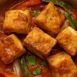 Paneer Chilli