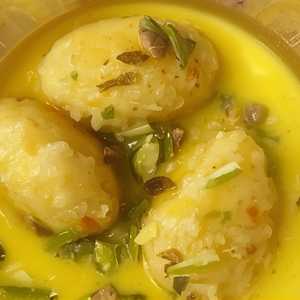 Rasmalai