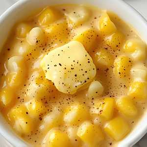 Whole/Cream Style Corn