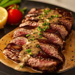 Ribeye Diana