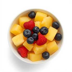 Side Fresh Fruit