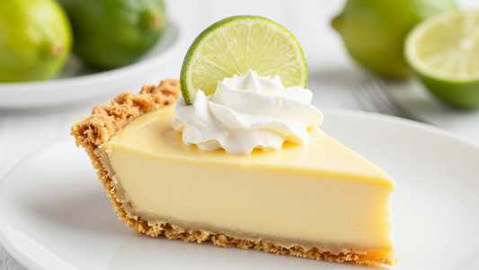 Key Lime Pie