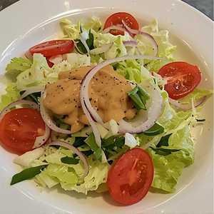 House Salad