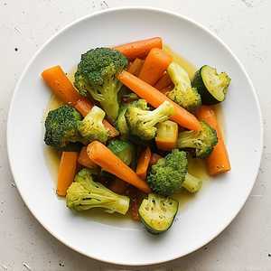 Mixed Vegetables