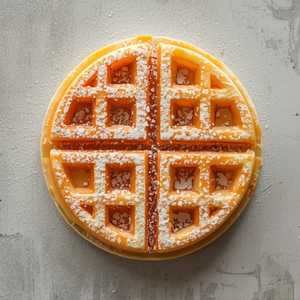 Kid Waffle