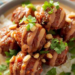 BTAF Meatballs