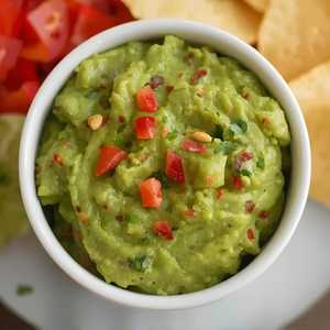 Side Of Guacamole