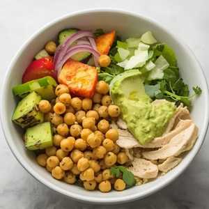 California Protein Bowl