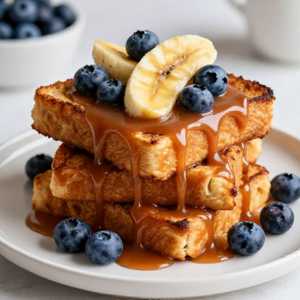 Challah French Toast