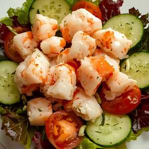 Lobster Salad