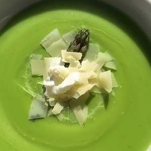 Asparagus Soup