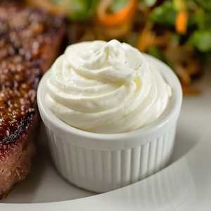 Whipped Horseradish Cream