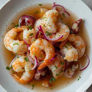 Marbella Ceviche