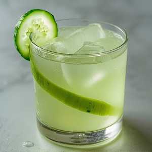 Pepino Maracuya (Margarita)