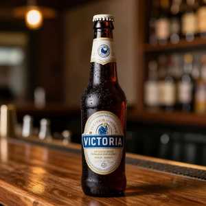 Victoria Lager