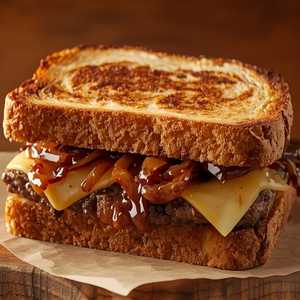 Patty Melt