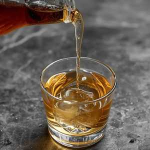 Saint Luna: Charcoal-Filtered Moonshine