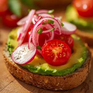 Avocado Toast