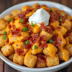 TATER TACHOS