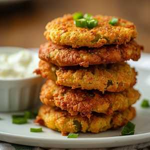 Fried Green Tomatoes