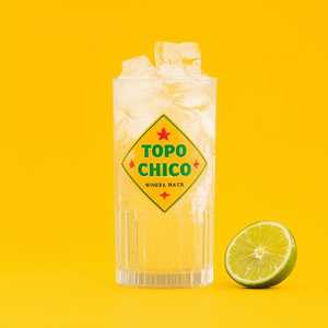 Topo Chico