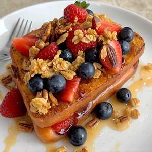 BC French Toast