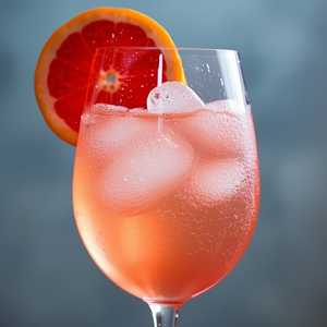 Basque Spritz