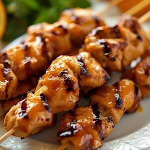 Chicken Skewer