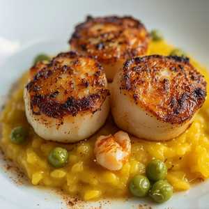 Scallops