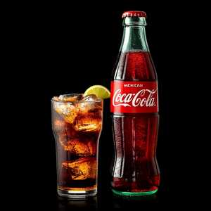 Mexican Coke