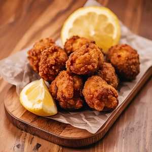 Chicharrón de Pollo (Side)