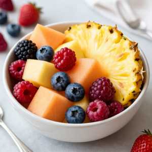 Fruit Salad